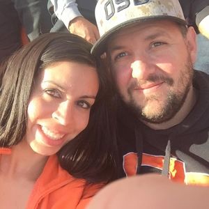 Meet your Posher, Jodi